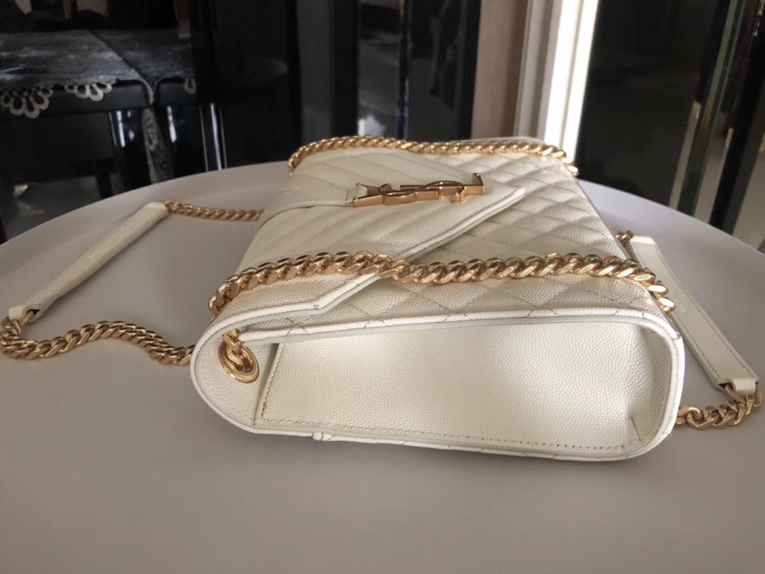 YSL Satchel Bags